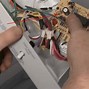 Image result for Location of Defrost Timer for Frigidaire