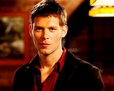 Image result for Klaus Mikaelson TVD