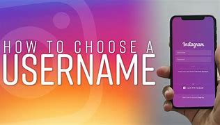 Image result for How to Find a Good Username