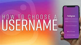 Image result for How to Create a Good Username