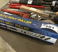 Image result for How to Use Dent Puller