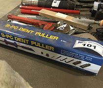 Image result for Dent Pullers That Work