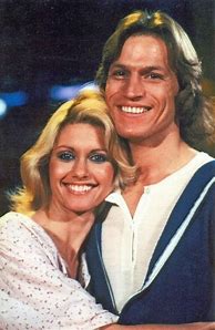 Image result for Andy Gibb Olivia