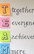 Image result for Teamwork Themes Qoutes