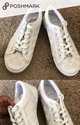 Image result for White Low Top Coach Sneakers