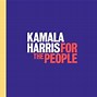 Image result for Kamala Harris Campaign Logo
