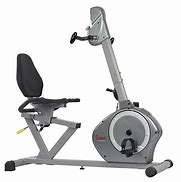 Image result for Magnetic Recumbent Exercise Bike With Moving Arms Exerciser W/ 350 LB High Weight Capacity