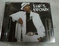 Image result for Chris Brown New CD