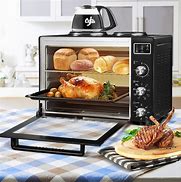 Image result for Convection Rotisserie Toaster Oven