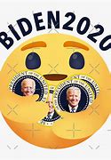 Image result for Biden Emoji