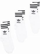 Image result for Short Socks in Clamshell Adidas
