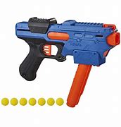 Image result for Nerf Rival Finisher