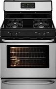 Image result for Frigidaire Gas Stove Models