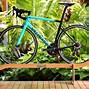 Image result for Mountain Bike Rear Wheel Stand