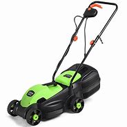 Image result for Corded Electric Lawn Mowers Walmart