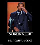 Image result for Oscar Academy Award Crying