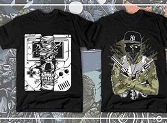 Image result for Amazing T-Shirt Designs