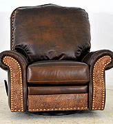 Image result for Wide Leather Recliner