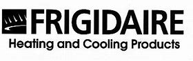 Image result for Frigidaire Air Conditioning Logo
