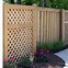 Image result for Wood Fence Gate Styles