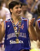 Image result for Serbian Basketball Players