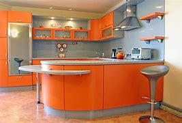 Image result for Kitchen Appliances Storage Area