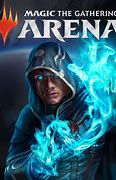 Image result for Magic Gathering Arena