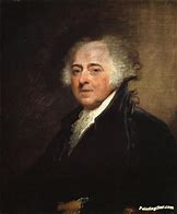 Image result for John Adams Painting