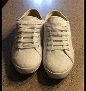 Image result for White Nautica Shoes