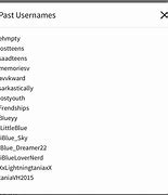 Image result for Aesthetic Usernames for Roblox Generator