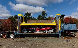 Image result for Salvage Yard Crusher