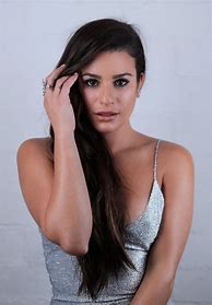 Image result for Lea Michele From Glee