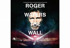 Image result for Roger Waters the Wall CD