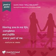Image result for Friend Love Poem