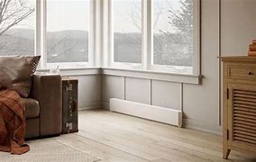 Image result for Modern Electric Baseboard Heaters