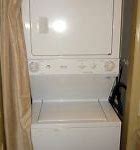 Image result for Apartment Size Washer and Dryer Small