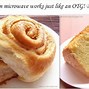 Image result for Baking with Microwave Inverter