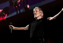 Image result for Roger Waters Pandora Free Concert
