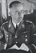 Image result for Himmler and Bormann