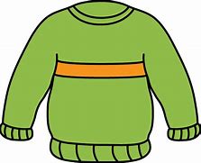 Image result for Fall Sweater Clip Art