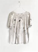 Image result for Shirts Distressed Halftones