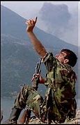 Image result for Albania Serbia War