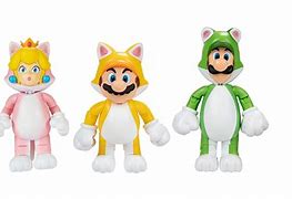 Image result for New Super Mario Bros 2 Toys