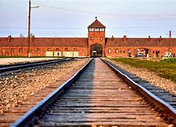 Image result for Auschwitz