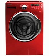 Image result for Samsung Front Load Washer and Dryer Top