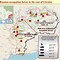 Image result for Map of Russian Army in Ukraine