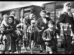 Image result for Expulsion of Germans After World War II
