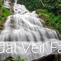 Image result for Bridal Veil Falls Trail