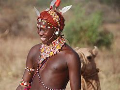 Image result for Samburu Tribe Aesthetic Colors
