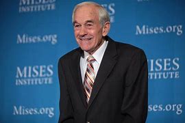 Image result for Ron Paul Background